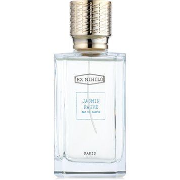 Ex Nihilo Jasmin Fauve edp 0002153 фото