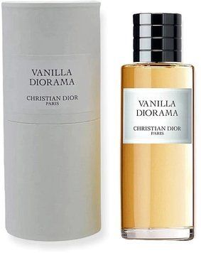 Christian Dior Vanilla Diorama edp 0002412 фото