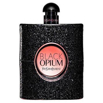 Yves Saint Laurent Black Opium edp 50ml 0003110 фото