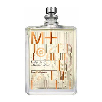 Escentric Molecules Molecule 01 + Guaiac Wood edt 0000673 фото