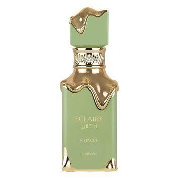 Lattafa Eclaire Pistache edp 0002615 фото