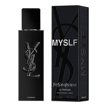 Yves Saint Laurent MYSLF Le Parfum parfum 100мл 0003117 фото