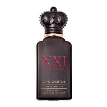 Clive Christian XXI Art Deco Blonde Amber parf 0001621 фото