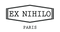 Ex Nihilo