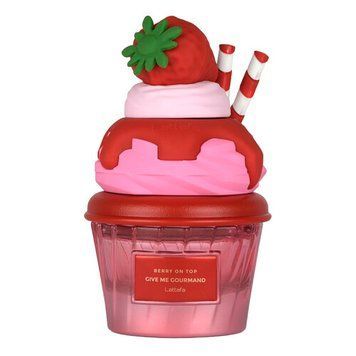 Lattafa Give Me Gourmand Berry On Top edp 0002622 фото