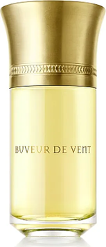 Les Liquides Imaginaire Buveur De Vent edp 0001030 фото