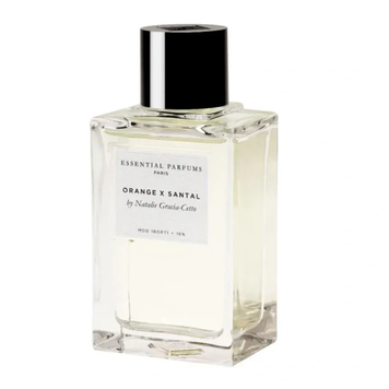 Essential Parfums Orange X Santal edp 0000064 фото