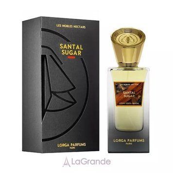 Lorga Parfums Santal Sugar exdp 0001474 фото