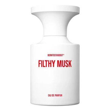 BORNTOSTANDOUT Filthy Musk edp 0001325 фото