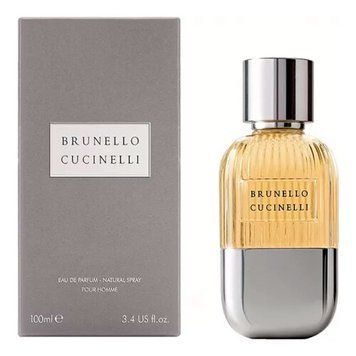 BRUNELLO CUCINELLI POUR HOMME edp 0001276 фото