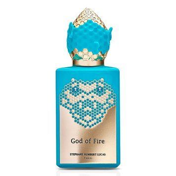 Stephane Humbert Lucas God Of Fire edp 0002328 фото