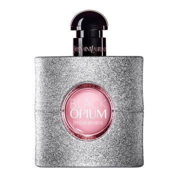Yves Saint Laurent Black Opium Glitter edp 0002976 фото