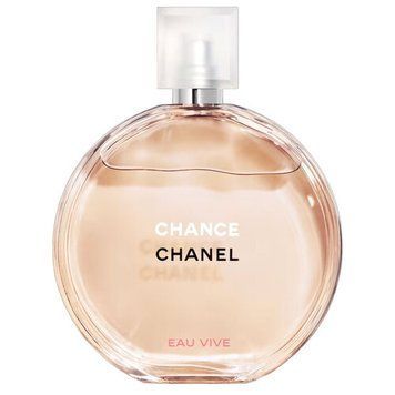 Chanel Chance Eau Vive edt 0000638 фото