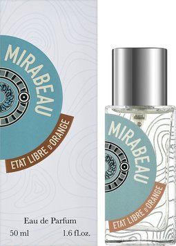 Etat Libre d`Orange Sous Le Pont Mirabeau edp 0002055 фото