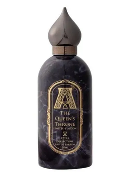 Attar Collection The Queen Of Sheba edp 0000022 фото