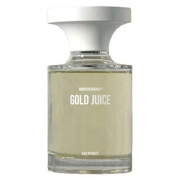 BORNTOSTANDOUT Gold Juice edt 0001332 фото