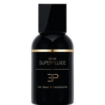 Les Eaux Primordiales Cedre Superfluide edp 0000442 фото