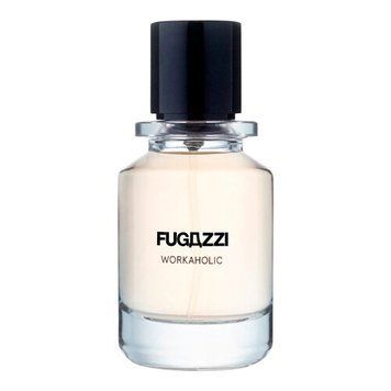 Fugazzi Workaholic extrait de parfum 0002783 фото
