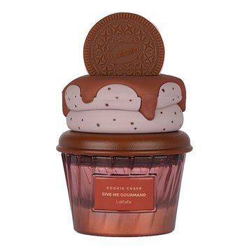 Lattafa Give Me Gourmand Cookie Crave edp 0002636 фото