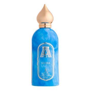 Attar Collection Sierra edp ( аналог Blue Talisman Ex Nihilo ) 0000295 фото