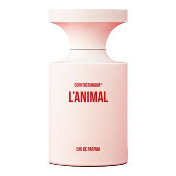 BORNTOSTANDOUT L`Animal edp 0001339 фото