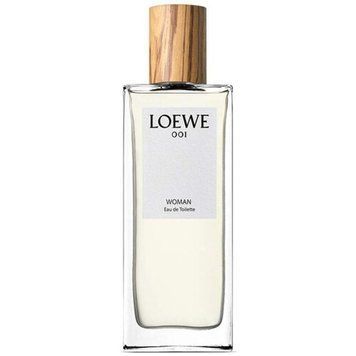 Loewe 001 Woman edt 0001740 фото