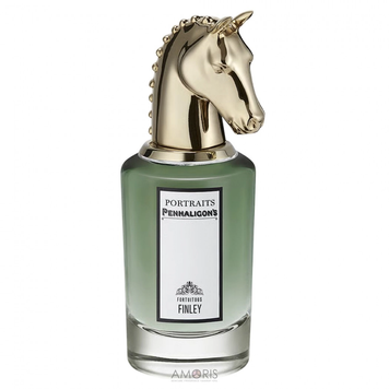 Penhaligon`s Portraits Fortuitous Finley edp 0000498 фото