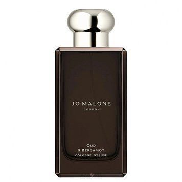 Jo Malone London Oud & Bergamot cologne 0002090 фото