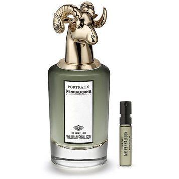 Penhaligon`s Portraits The Inimitable William Penhaligon edp 0000505 фото