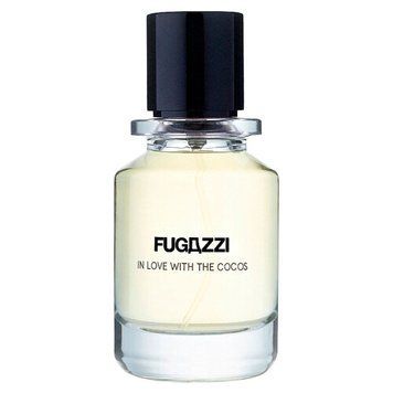 Fugazzi In Love With The Cocos extrait 0001649 фото