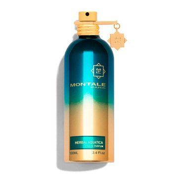 Montale Herbal Aquatica edp 0001607 фото