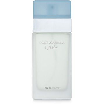 D&G LIGHT BLUE edt 0000260 фото