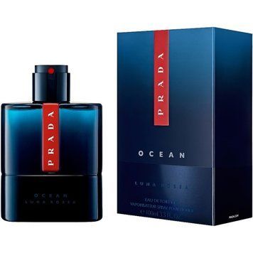 PRADA LUNA ROSSA OCEAN edt 0001509 фото