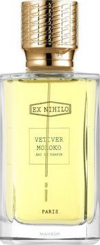 Ex Nihilo Vetiver Moloko edp 0002160 фото