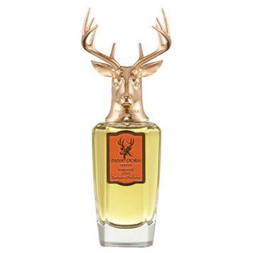 Pana Dora Forever Love edp 0001410 фото