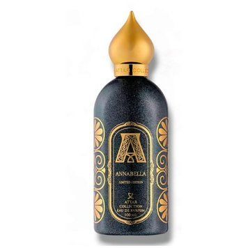 ATTAR ANNABELLA edp Lim.Ed. 0000169 фото